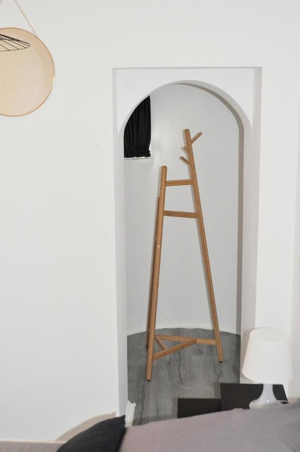 L'Hotel Particulier D'Albi Eksteriør billede
