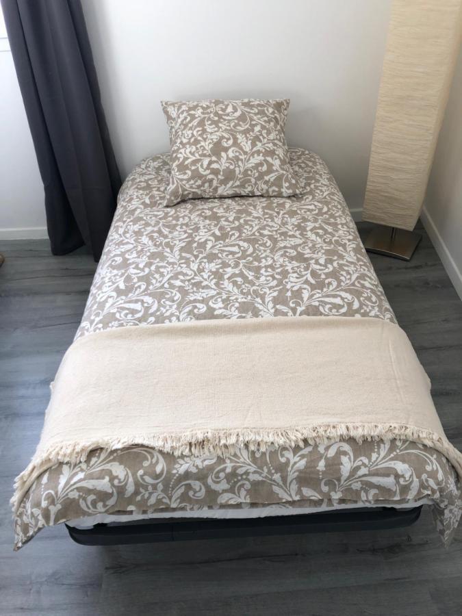L'Hotel Particulier D'Albi Eksteriør billede