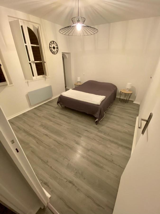L'Hotel Particulier D'Albi Eksteriør billede
