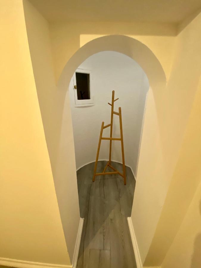 L'Hotel Particulier D'Albi Eksteriør billede